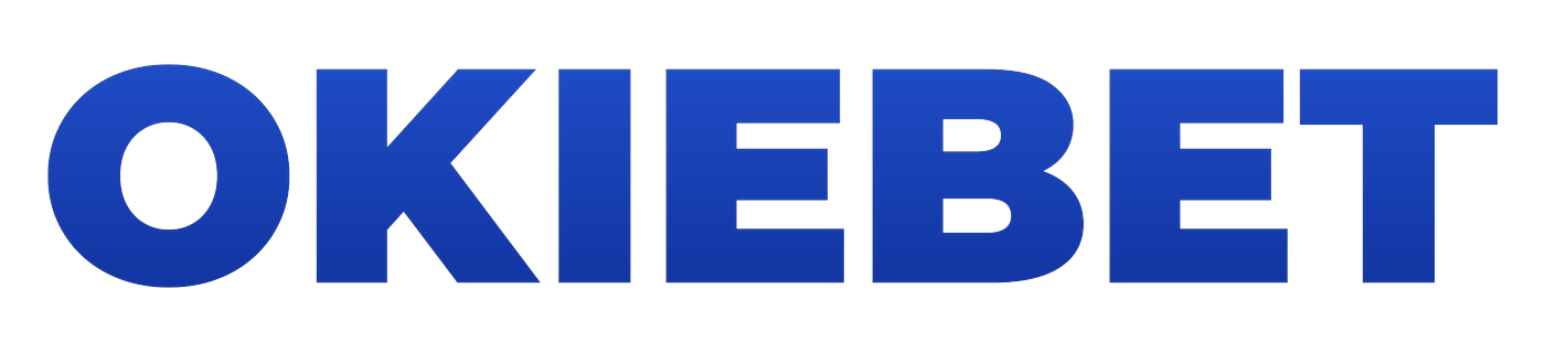 okiebet logo